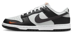 Кроссовки Мужские Nike Dunk Low Mini Swoosh (FN7808-001)