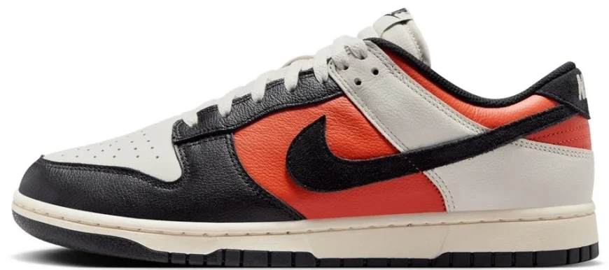 Кроссовки мужские Nike Dunk Low Retro (HQ4988-030), EUR 42,5
