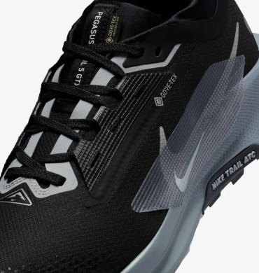 Кроссовки мужские Nike Pegasus Trail 5 Gore-Tex (FQ0908-001)