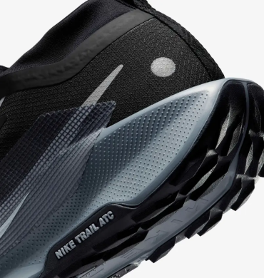 Кроссовки мужские Nike Pegasus Trail 5 Gore-Tex (FQ0908-001)