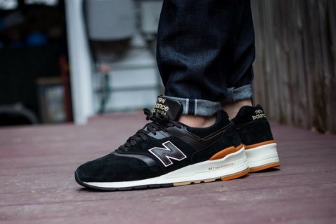 New clearance balance m997pr