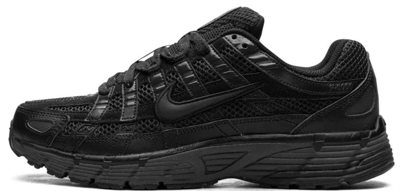 Кросівки Nike P-6000 (FQ8732-010), EUR 42