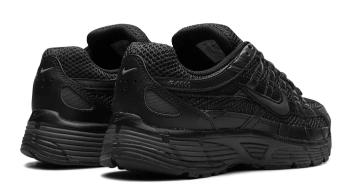 Кросівки Nike P-6000 (FQ8732-010), EUR 42