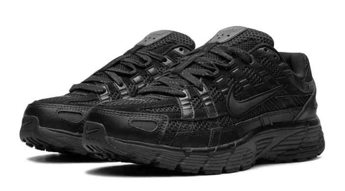 Кросівки Nike P-6000 (FQ8732-010), EUR 45