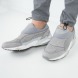 Кроссовки Puma Trinomic Sock x Stampd "Grey", EUR 40