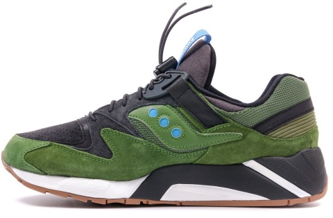 Harga saucony grid 9000 hotsell