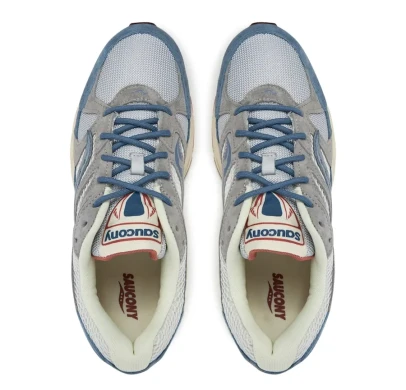Кроссовки Saucony Ride Millennium Designed in Venice (S70890-2)