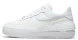 Кросівки Жіночі Nike Air Force 1 Plt.Af.Orm Triple White W (DJ9946-100), EUR 37,5