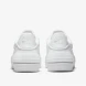 Кросівки Жіночі Nike Air Force 1 Plt.Af.Orm Triple White W (DJ9946-100), EUR 38,5