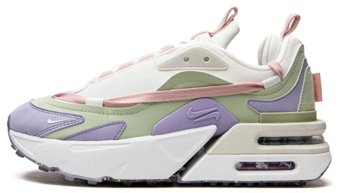 Кросівки Жіночі Nike Air Max Furyosa (DH0531-100)