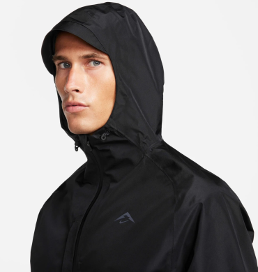 Куртка Мужская Nike Trail Gore-Tex (FB7532-010), L