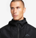 Куртка Мужская Nike Trail Gore-Tex (FB7532-010), L