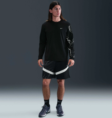 Лонгслив мужской Nike Ja Df Uv Icon (HJ3891-010)