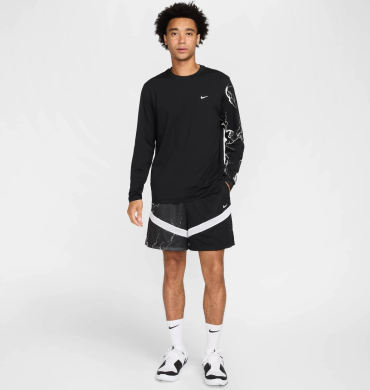 Лонгслив мужской Nike Ja Df Uv Icon (HJ3891-010)