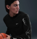 Лонгслив мужской Nike Ja Df Uv Icon (HJ3891-010)