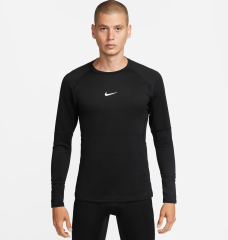 Лонгслив мужской Nike Pro Warm (FB7982-010)