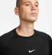 Лонгслив мужской Nike Pro Warm (FB7982-010), L