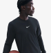 Лонгслив мужской Nike Starting 5 (HV1770-010)