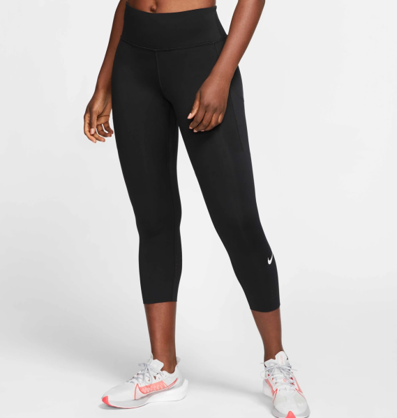 Лосины женские Nike Epic Luxe (CN8043-010)