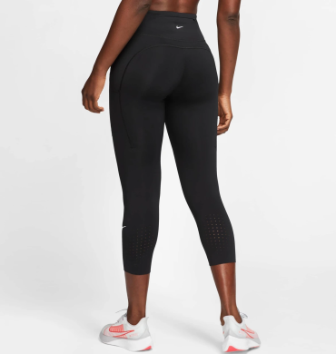 Лосины женские Nike Epic Luxe (CN8043-010), S