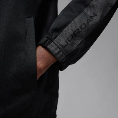 Мужская кофта Air Jordan Essentials Track Suit (HF9339-010), XL