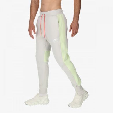 Мужские брюки Nike M NSW AIR BB FLC PANT (DD6348-072), L