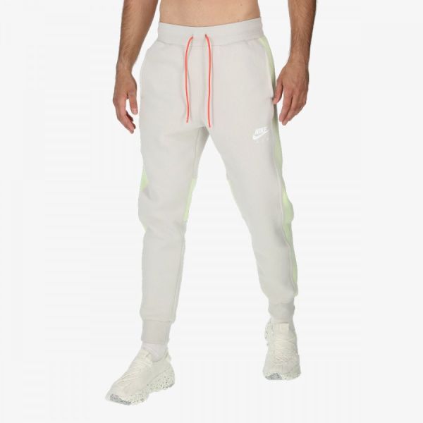Мужские брюки Nike M NSW AIR BB FLC PANT (DD6348-072)