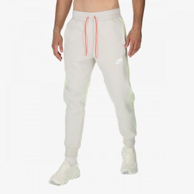 Чоловічі штани Nike M NSW AIR BB FLC PANT (DD6348-072), L