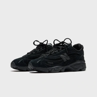 Мужские кроссовки New Balance 1000 'Black Cat' (M1000LA), EUR 42,5
