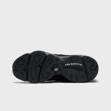 Мужские кроссовки New Balance 1000 'Black Cat' (M1000LA), EUR 42,5