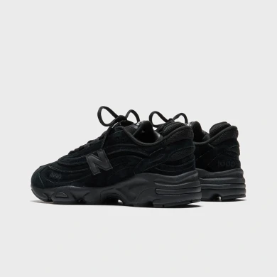 Мужские кроссовки New Balance 1000 'Black Cat' (M1000LA), EUR 42,5