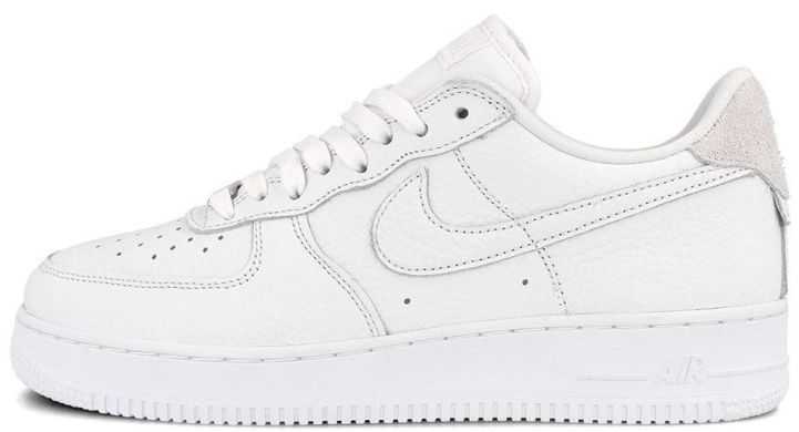 Мужские кроссовки Nike Air Force 1 ’07 Craft (CN2873-101)