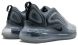 Чоловічі кросівки Nike Air Max 720 'Carbon Grey', EUR 41