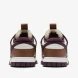 Чоловічі кросівки Nike Dunk Low Jumbo (FQ8248-200), EUR 45