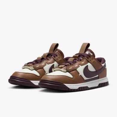 Чоловічі кросівки Nike Dunk Low Jumbo (FQ8248-200), EUR 45