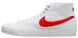 Мужские кроссовки Nike Sb Blzr Court Mid (DC8901-101), EUR 43