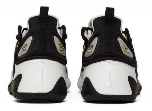 Оригинальные кроссовки Nike Zoom 2K (AO0269-101), EUR 42,5