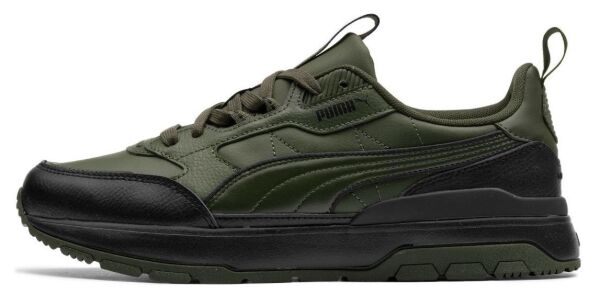 Мужские кроссовки Puma R78 Trek Lth (38320203)