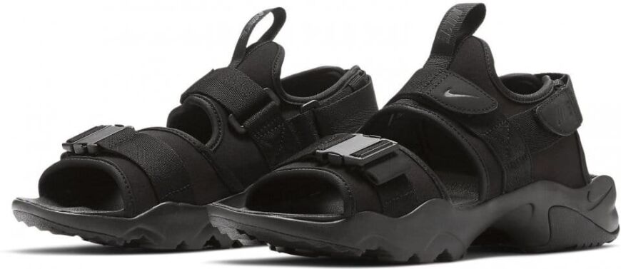 Мужские сандалии Nike Canyon Sandal (CI8797-001), EUR 40