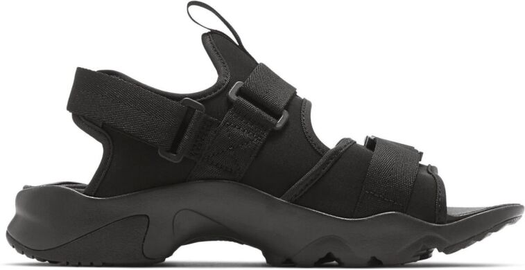 Чоловічі сандалі Nike Canyon Sandal (CI8797-001), EUR 41