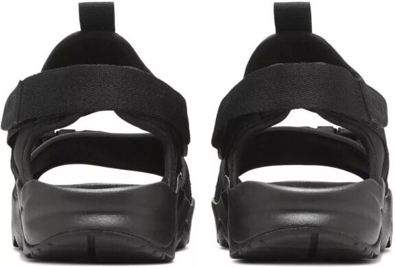 Мужские сандалии Nike Canyon Sandal (CI8797-001), EUR 38,5