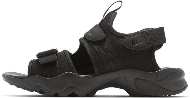 Чоловічі сандалі Nike Canyon Sandal (CI8797-001), EUR 38,5