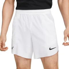 Чоловічі Шорти Nike Rafa Mnk Dfadv Short 7In (DV2881-100)