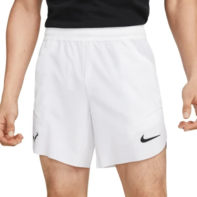 Чоловічі Шорти Nike Rafa Mnk Dfadv Short 7In (DV2881-100), XXL