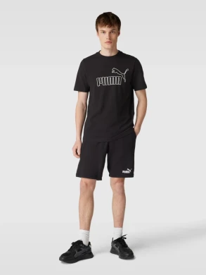 Чоловічі Шорти Puma Ess Shorts (58674101), XL
