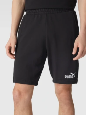 Мужские Шорты Puma Ess Shorts (58674101), XL