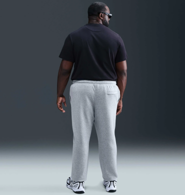 Чоловічі штани Nike Club Pants (FN3787-063), L
