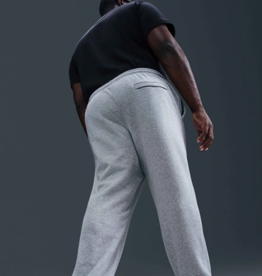 Чоловічі штани Nike Club Pants (FN3787-063), L