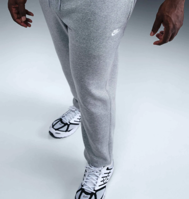 Чоловічі штани Nike Club Pants (FN3787-063), L