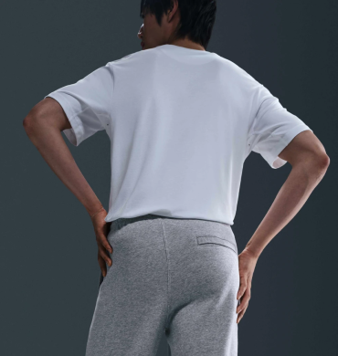 Чоловічі штани Nike Club Pants (FN3787-063), L